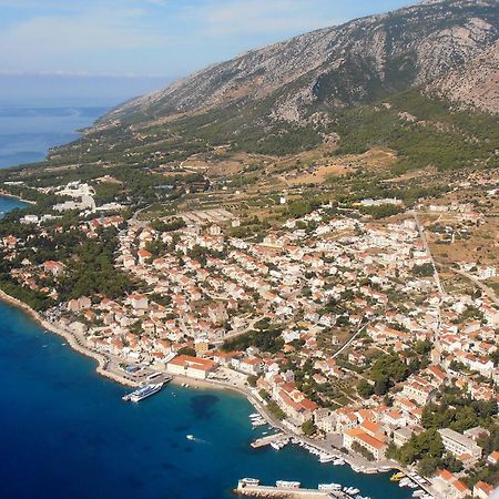 Apartments With A Parking Space Bol, Brac - 4658 Exterior foto